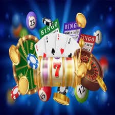 Koleksi permainan Blueprint Gaming di platform pedangtogel menampilkan berbagai slot dan permainan meja