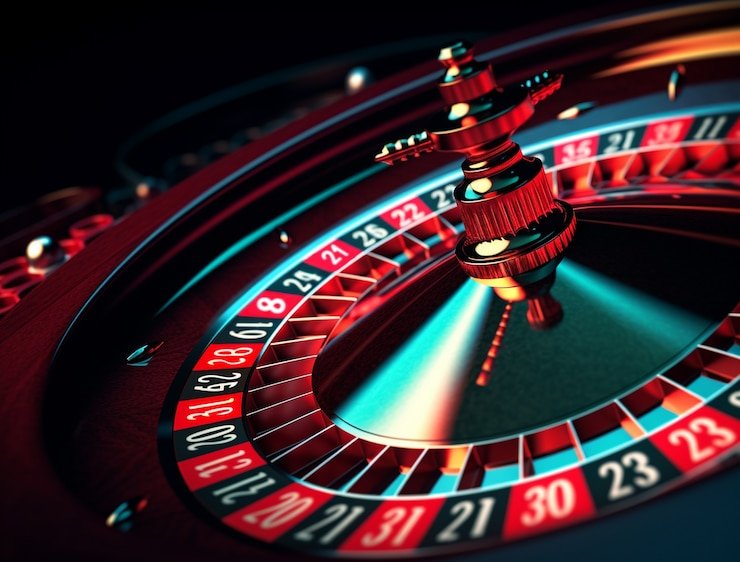 Antarmuka permainan Blueprint Gaming di pedangtogel menampilkan fitur bonus dan tabel pembayaran