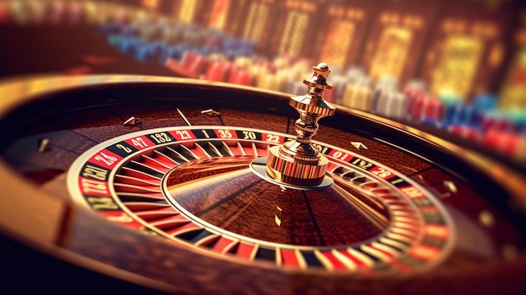 Tampilan Mesin Arcade di aplikasi mobile pedangtogel
