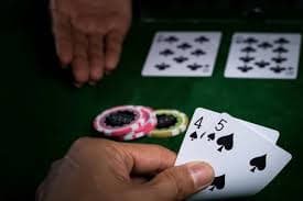 Antarmuka Quick Bet di aplikasi mobile pedangtogel menampilkan pilihan permainan dan tombol taruhan